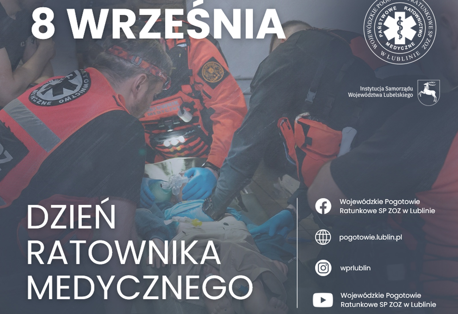 Otwarcie punktu wyjazdowego w Kocku